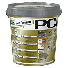 Epoxi fugenmörtel pci gebraucht kaufen  Gräfenhainichen