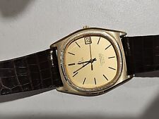 Orologio omega constellation usato  Roma