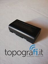 Batteria geomax zenith usato  Torino