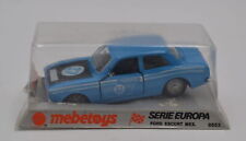 Mebetoys serie dord usato  Villar Focchiardo