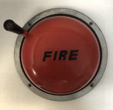 Hand crank fire for sale  Friendswood