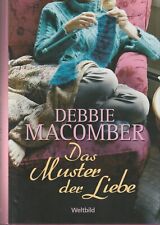 Debbie macomber muster gebraucht kaufen  Seegebiet Mansfelder Land