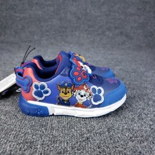 Paw patrol shoes for sale  Mount Pleasant