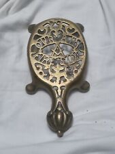 Antique victorian brass for sale  Shipping to Ireland