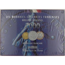 Coffret brillant universel d'occasion  France