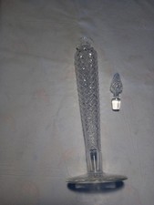 Vintage cut glass for sale  TAUNTON