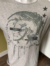 Riginal diesel shirt gebraucht kaufen  Wiesmoor