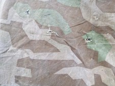 Wehrmacht zeltbahn 1943 gebraucht kaufen  Berlin
