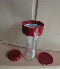 Puderzuckerstreuer weinrot neu gebraucht kaufen Puderzuckerstreuer weinrot neu gebraucht kaufen  Simmerath