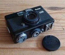 Appareil photo rollei d'occasion  Moulins