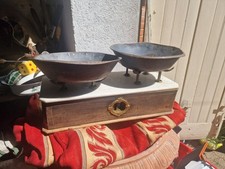 Balance tabac apothiquaire d'occasion  Montluçon