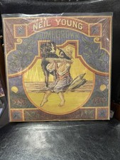 Neil Young - LP caseiro (2020, 093624893639) comprar usado  Enviando para Brazil