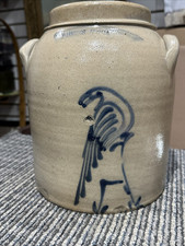 Whites utica stoneware for sale  Utica
