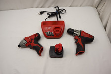 Milwaukee m12 cordless for sale  Portsmouth