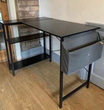 Home corner desk for sale  MANCHESTER