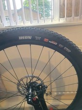 Maxxis ikon 29x2.35 for sale  HEYWOOD