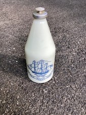 Bottle old spice for sale  Alden