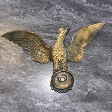 Vintage old brass for sale  Eagle