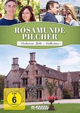 Rosamunde pilcher verlorene gebraucht kaufen  Berlin