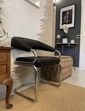 Sedia vintage desig usato  Monza