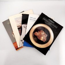 Sothebys catalogue collection for sale  UK