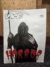 Vice magazine vol for sale  Wildwood