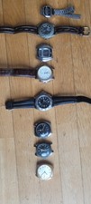 Montres mécaniques quartz d'occasion  Issy-les-Moulineaux