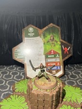 Heroscape moriko ullar d'occasion  Lyon II