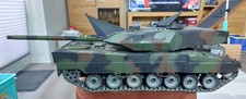 Heng long leopard gebraucht kaufen  Wischhafen
