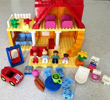Lego duplo 5639 d'occasion  Expédié en Belgium