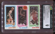 1980 topps basketball for sale  San Diego