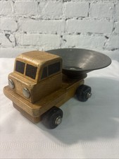 Vintage wooden dump for sale  Urbana