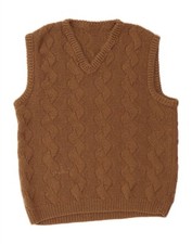 Vintage mens vest for sale  IPSWICH