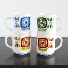 Tasses mugs mobil d'occasion  Le Puy-en-Velay