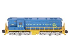 American flyer 21234 for sale  Flowery Branch