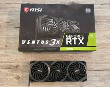 Msi nvidia geforce gebraucht kaufen  Braunschweig