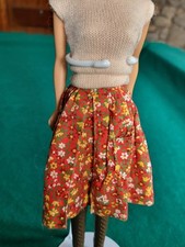 Barbie vintage outfit usato  Allerona