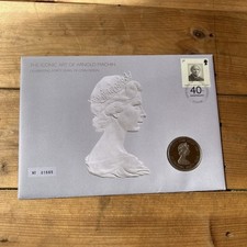 Iconic art arnold for sale  ROSSENDALE
