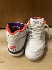 Nike air flight for sale  Findlay