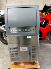 Ice machine scotsmen for sale  LONDON