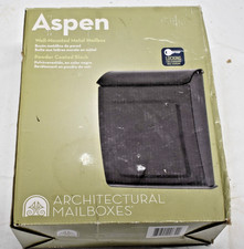 Aspen locking vertical for sale  Hicksville
