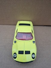 Corgi toys lamborghini for sale  ROTHERHAM