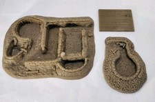 Wargames scenery resin for sale  LINCOLN