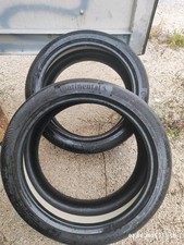 Continental sportcontact 255 gebraucht kaufen  Pyrbaum