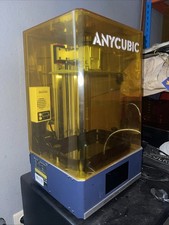 Anycubic photon plus gebraucht kaufen  Berlin