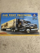Italeri 709 far gebraucht kaufen  Delitzsch