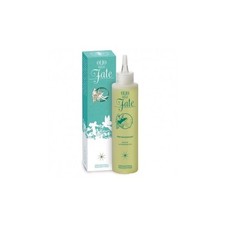 Erboristeria magentina olio usato  Lucca