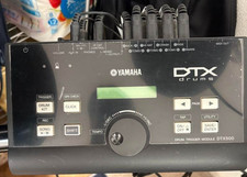 Yamaha dtx500 electronic d'occasion  Expédié en Belgium