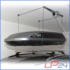 Geiger auto lift d'occasion  Expédié en France