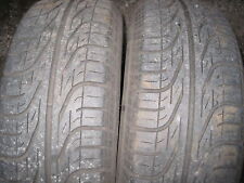 2xsommmerreifen pirelli p6000 gebraucht kaufen  Emden